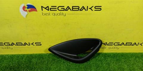 Заглушка бампера левая передняя NISSAN MARCH K13 62257 3HM0A 1 ракурс