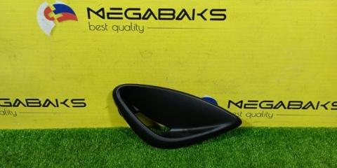 Заглушка бампера правая передняя NISSAN MARCH K13 62256 3HM0A 1 ракурс