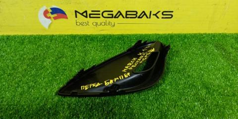 Заглушка бампера правая передняя NISSAN MARCH K13 62256 3HM0A 3 ракурс