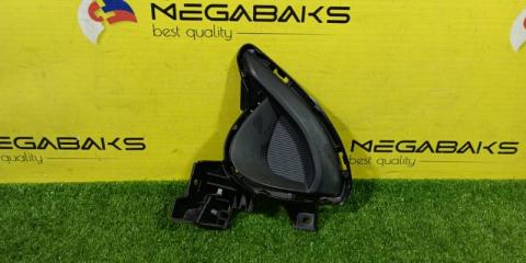 Заглушка бампера левая передняя MAZDA DEMIO DJ3FS D23N-50C21 1 ракурс