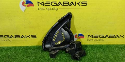 Заглушка бампера левая передняя MAZDA DEMIO DJ3FS D23N-50C21 2 ракурс
