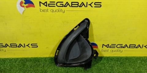 Заглушка бампера правая передняя MAZDA DEMIO DJ3FS D23N-50C11 1 ракурс