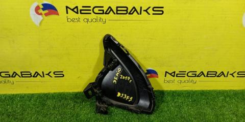 Заглушка бампера правая передняя MAZDA DEMIO DJ3FS D23N-50C11 3 ракурс