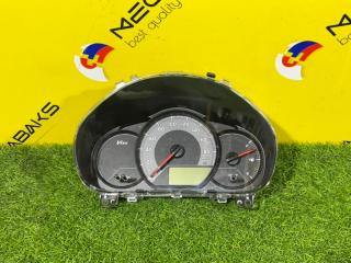 Спидометр TOYOTA VITZ NSP135 1NR-FE 83800-5CS50 1 ракурс
