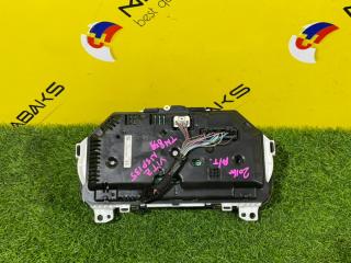 Спидометр TOYOTA VITZ NSP135 1NR-FE 83800-5CS50 2 ракурс