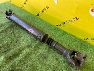 Карданный вал передний TOYOTA SEQUOIA USK65L 3UR-FE 371400C110 2 ракурс