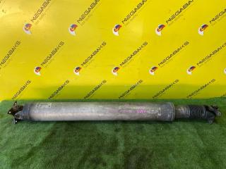 Карданный вал задний TOYOTA SEQUOIA USK65L 3UR-FE 37110-0C160 1 ракурс