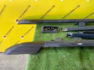 Рейлинги TOYOTA SEQUOIA USK65L 3UR-FE 4 ракурс