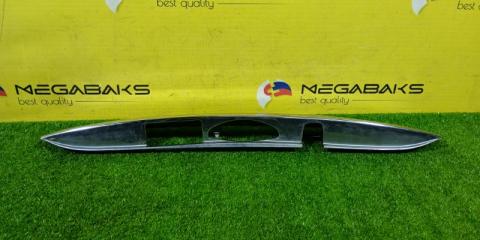 Накладка 5-й двери HONDA FREED SPIKE GP3 LEA 74890SYYN51 2 ракурс