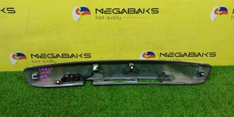 Накладка 5-й двери HONDA FREED SPIKE GP3 LEA 74890SYYN51 4 ракурс