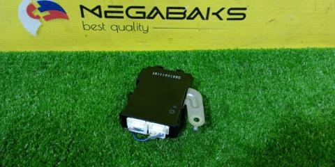 Электронный блок TOYOTA VITZ KSP130 1KR-FE 89690-52260 3 ракурс