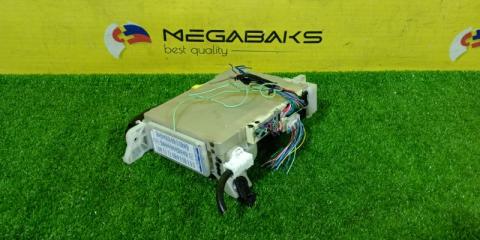 Электронный блок TOYOTA VITZ KSP130 1KR-FE 89221-52621 5 ракурс