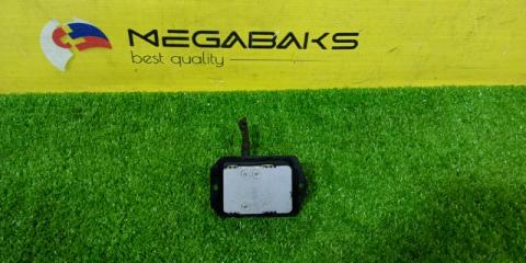 Реостат TOYOTA VITZ KSP130 1KR-FE 8713852030 2 ракурс
