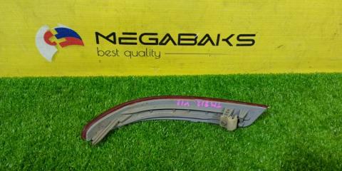 Катафот в бампер правый задний NISSAN WINGROAD Y12 HR15DE 33-15001 3 ракурс