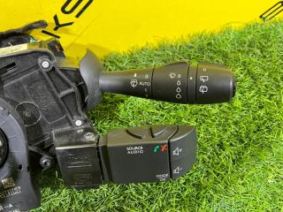 Блок подрулевых переключателей RENAULT CAPTUR H5F 0265019012 3 ракурс Блок подрулевых переключателей RENAULT CAPTUR H5F 0265019012 3 ракурс