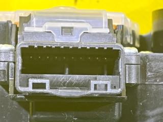 Блок подрулевых переключателей TOYOTA SPADE NCP141 1NZ-FE 8414042030 5 ракурс
