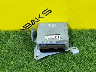 Блок управления рулевой рейкой TOYOTA SPADE NCP141 1NZ-FE 89650-52460 1 ракурс