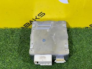 Блок управления рулевой рейкой TOYOTA COROLLA RUMION ZRE154 2ZR-FAE 89650-12A01 2 ракурс