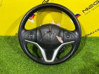 Руль HONDA FIT GP5 LEB 78501T5EN30 1 ракурс
