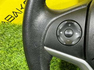 Руль HONDA FIT GP5 LEB 78501T5EN30 2 ракурс