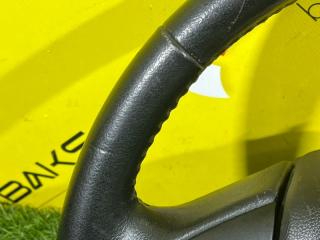 Руль HONDA FIT GP5 LEB 78501T5EN30 3 ракурс
