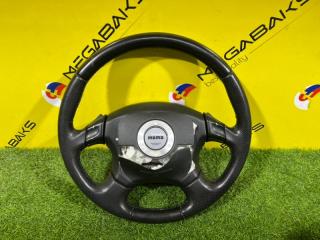 Руль SUBARU IMPREZA GG9 EJ204 34311AE100 1 ракурс Руль SUBARU IMPREZA GG9 EJ204 34311AE100 1 ракурс