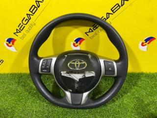 Руль TOYOTA VITZ NSP135 1NR-FE 4510052480 1 ракурс