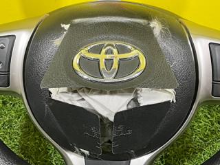 Руль TOYOTA VITZ NSP135 1NR-FE 4510052480 2 ракурс