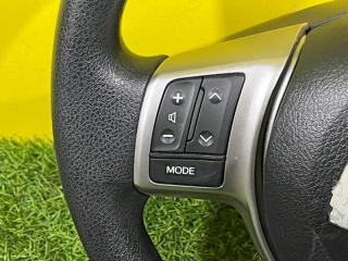 Руль TOYOTA VITZ NSP135 1NR-FE 4510052480 3 ракурс