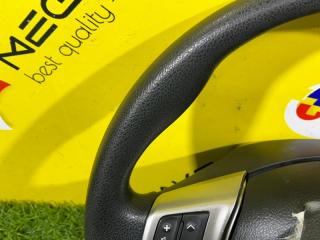 Руль TOYOTA VITZ NSP135 1NR-FE 4510052480 5 ракурс