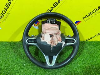 Руль HONDA FIT GE8 L15A 78501TF0N61 1 ракурс