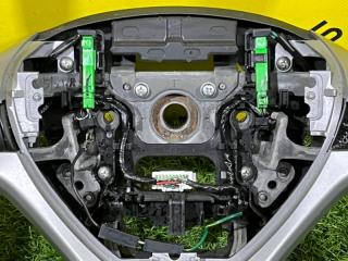 Руль HONDA FIT GE8 L15A 78501TF0N61 2 ракурс