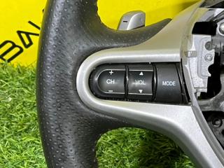 Руль HONDA FIT GE8 L15A 78501TF0N61 3 ракурс
