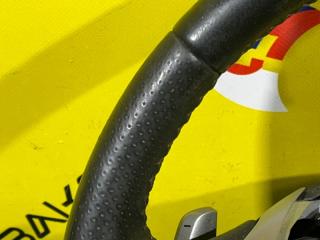 Руль HONDA FIT GE8 L15A 78501TF0N61 4 ракурс