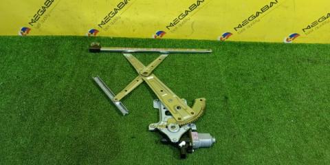 Стеклоподъемник правый передний HONDA CR-Z ZF1 LEA 72211SZT003 1 ракурс