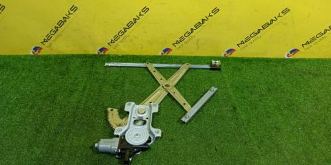 Стеклоподъемник правый передний HONDA CR-Z ZF1 LEA 72211SZT003 2 ракурс