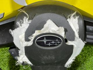Руль SUBARU IMPREZA GP7 FB20 34312FJ010 2 ракурс Руль SUBARU IMPREZA GP7 FB20 34312FJ010 2 ракурс