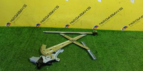 Стеклоподъемник левый передний HONDA CR-Z ZF1 LEA 72251SZT003 1 ракурс