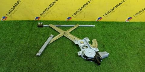 Стеклоподъемник левый передний HONDA CR-Z ZF1 LEA 72251SZT003 2 ракурс