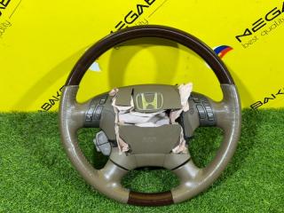 Руль HONDA ELYSION RR3 J30A 78501SJKK11ZB 1 ракурс