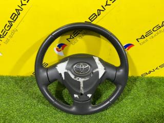 Руль TOYOTA COROLLA RUMION ZRE154 2ZR-FAE 4510012F40B0 1 ракурс
