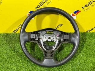 Руль TOYOTA IST NCP110 1NZ-FE 4510052390 1 ракурс Руль TOYOTA IST NCP110 1NZ-FE 4510052390 1 ракурс