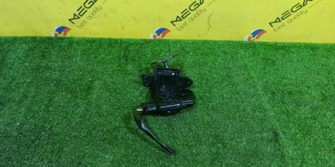 Замок 5-й двери TOYOTA COROLLA RUMION ZRE154 2ZR-FAE 6935028150 2 ракурс