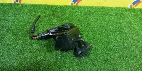 Замок 5-й двери TOYOTA COROLLA RUMION ZRE154 2ZR-FAE 6935028150 3 ракурс