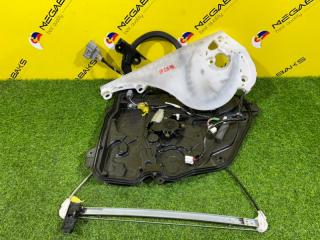 Стеклоподъемник правый задний MAZDA PREMACY CREW LF-DE C235-72-590 1 ракурс