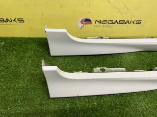 Порог SUZUKI SPACIA MK53S 77240-79R50 3 ракурс