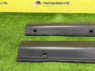 Порог SUZUKI HUSTLER MR41S 77241-65P0 2 ракурс