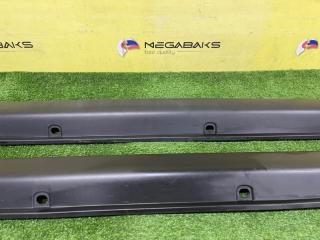 Порог SUZUKI HUSTLER MR41S 77241-65P0 3 ракурс