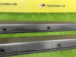 Порог SUZUKI HUSTLER MR41S 77241-65P0 4 ракурс