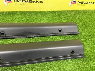 Порог SUZUKI HUSTLER MR41S 77241-65P0 5 ракурс